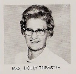 Dolly de Young